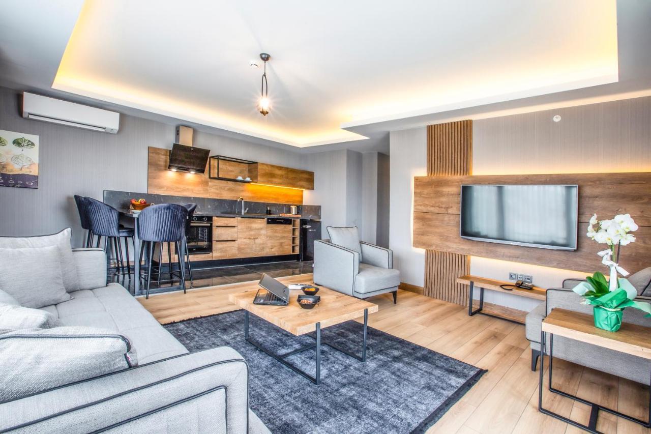 Nehir Otel Pelitli  Экстерьер фото